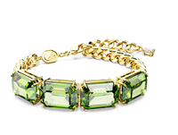 Bracciale Swarovski millenia in Lega metallica Cristallo 5671581 - 5671581